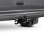 Фаркоп (ТСУ) Berg для Volkswagen Multivan / Caravelle / Transporter (T5,T6) 2003-2019 шар A
