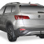 Фаркоп (ТСУ) Berg для Volkswagen Taos 2021- шар A