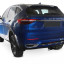Фаркоп (ТСУ) Berg для Haval F7 2024- шар A