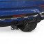 Фаркоп (ТСУ) Berg для Haval F7 2024- шар A