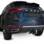 Фаркоп (ТСУ) Berg для Haval F7 2024- шар E