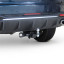 Фаркоп (ТСУ) Berg для Haval F7 2024- шар E