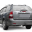 Фаркопы Урала Chevrolet Lacetti SE/SW 2004-2013, Daewoo Gentra SE 2013-2016, шар А, 1200/75 кг.