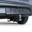 Фаркоп (ТСУ) Berg для Haval H3 2024- шар E