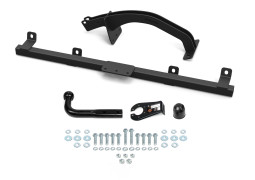 Фаркопы Урала Chevrolet Niva 2002-2020, Lada Niva 2020-2021, Lada Niva Travel 2021-, шар A, 1200/75 кг.