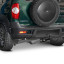 Фаркопы Урала Chevrolet Niva 2002-2020, Lada Niva 2020-2021, Lada Niva Travel 2021-, шар A, 1200/75 кг.