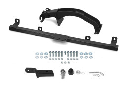 Фаркопы Урала Chevrolet Niva 2002-2020/Lada Niva 2020-2021/Lada Niva Travel 2021-, шар Е, 1200/75 кг.