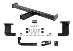 Фаркоп (ТСУ) Berg для Haval H6 2014-2020/ M6 2023- шар A