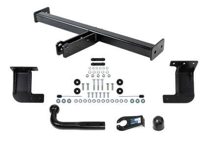 Фаркоп (ТСУ) Berg для Haval H6 2014-2020/ M6 2023- шар A