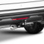 Фаркоп (ТСУ) Berg для Haval H6 2014-2020/ M6 2023- шар A