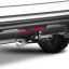Фаркопы Урала Haval H6 2014-2020, Haval M6 2023-, шар А, 1500/75 кг