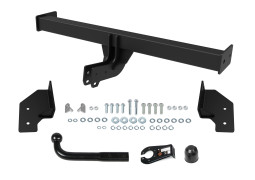 Фаркопы Урала Haval Jolion 2021-, шар А, 1500/75 кг.