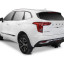 Фаркоп (ТСУ) Berg для Haval Jolion 2021- шар E