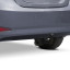 Фаркопы Урала Hyundai Solaris 2011-2017, Kia Rio 2011-2017, шар А, 1200/75 кг
