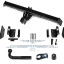 Фаркоп (ТСУ) Berg для Hyundai Santa Fe 2006-2012 шар A