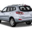 Фаркоп (ТСУ) Berg для Hyundai Santa Fe 2006-2012 шар A