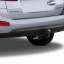 Фаркоп (ТСУ) Berg для Hyundai Santa Fe 2006-2012 шар A