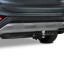 Фаркоп (ТСУ) Berg для Hyundai Santa Fe 2012-2020 шар E