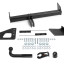 Фаркопы Урала Nissan X-Trail 2007-2015, шар A, 1500/75 кг.