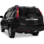 Фаркопы Урала Nissan X-Trail 2007-2015, шар A, 1500/75 кг.