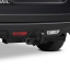 Фаркопы Урала Nissan X-Trail 2007-2015, шар A, 1500/75 кг.