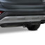 Фаркоп (ТСУ) Berg для Hyundai Santa Fe 2012-2020 / Kia Sorento 2012-2021 (Сборка РФ) шар A
