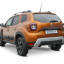 Фаркопы Урала Renault Duster 2010-2015, 2015-2021, 2021-2022/Kaptur 2016-2020, 2020-2022/Nissan Terrano 2014-2022, шар А, 1200/75 кг.