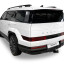 Фаркоп (ТСУ) Berg для Hyundai Santa Fe 2024- шар E