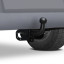 Фаркопы Урала Renault Logan 2005-2014, шар A, 1200/75 кг.