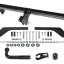 Фаркопы Урала Renault Logan 2014-2022, Logan Stepway 2018-2022, Sandero 2014-2022, Sandero Stepway 2014-2022, шар A, 1000/75 кг.