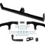 Фаркопы Урала Renault Sandero 2009-2014, шар A, 1200/75 кг.