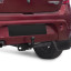 Фаркопы Урала Renault Sandero 2009-2014, шар A, 1200/75 кг.