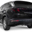 Фаркоп (ТСУ) Berg для Hyundai Tucson 2021- (Кроме N-Line) / Kia Sportage 2022- шар A