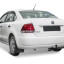 Фаркопы Урала Skoda Rapid 2014-2020, 2020-2022/Skoda Octavia A4 LB 1996-2010/Volkswagen Polo 2010-2020, 2020-2022, шар A, 1000/75 кг.