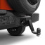 Фаркопы Урала Tank 300 2023-, шар E, 2500/100 кг.
