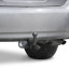 Фаркопы Урала Toyota Corolla 2007-2019, тип А, 1300/75 кг.