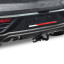 Фаркоп (ТСУ) Berg для Jac JS6 2022- шар A