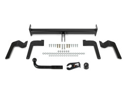 Фаркопы Урала Toyota RAV 4 2019-2022, Toyota Venza 2020- (Сборка США), шар А, 2000/100 кг.