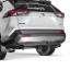 Фаркопы Урала Toyota RAV 4 2019-2022, Toyota Venza 2020- (Сборка США), шар А, 2000/100 кг.