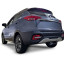 Фаркоп (ТСУ) Berg для Jac JS3 / S3 Pro 2022- шар A