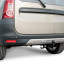 Фаркопы Урала Lada Largus (вкл. Cross) 2012-, шар A, 1300/75 кг.