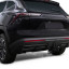 Фаркоп (ТСУ) Berg для Jetour Dashing 2023- шар A
