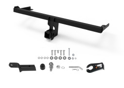 Фаркопы Урала Lada Vesta SE/SW/SW Cross 2015-2022, шар Е, 900/75 кг