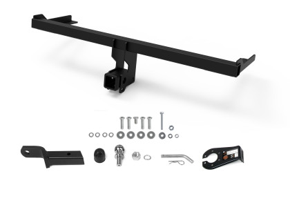 Фаркопы Урала Lada Vesta SE/SW/SW Cross 2015-2022, шар Е, 900/75 кг