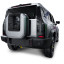 Фаркоп (ТСУ) Berg для Jetour T2 2024- шар VM