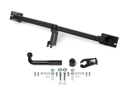 Фаркопы Урала Lada Vesta SE/SW/Sport (вкл. Cross) 2015-2022, шар A, 1000/75 кг.