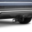 Фаркоп (ТСУ) Berg для Jetour X70 Plus / X90 Plus 2023- шар A