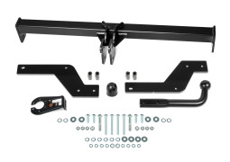 Фаркопы Урала Lada XRay (вкл. Cross) 2015-, шар A, 1100/75 кг.