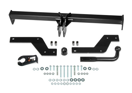 Фаркопы Урала Lada XRay (вкл. Cross) 2015-, шар A, 1100/75 кг.