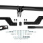 Фаркопы Урала Lada XRay (вкл. Cross) 2015-, шар A, 1100/75 кг.
